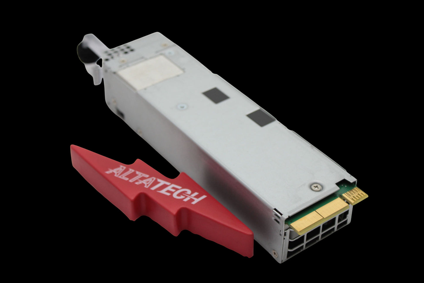 Dell 1CW9G 1400W POWER SUPPLY HH R750, Used