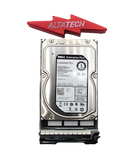 Dell 1D9NN 2TB 7.2K SAS 3.5 6G ST32000645SS, Used