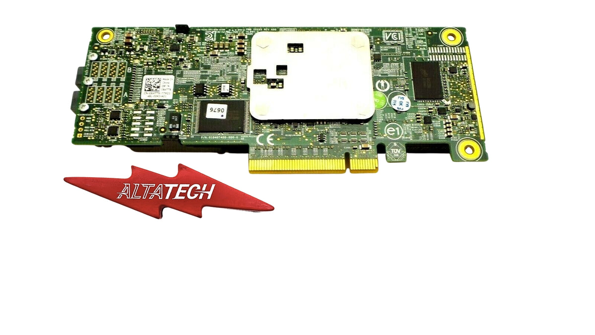 Dell 1DMJY PERC H730P 12Gbps RAID Controller 2GB, Used