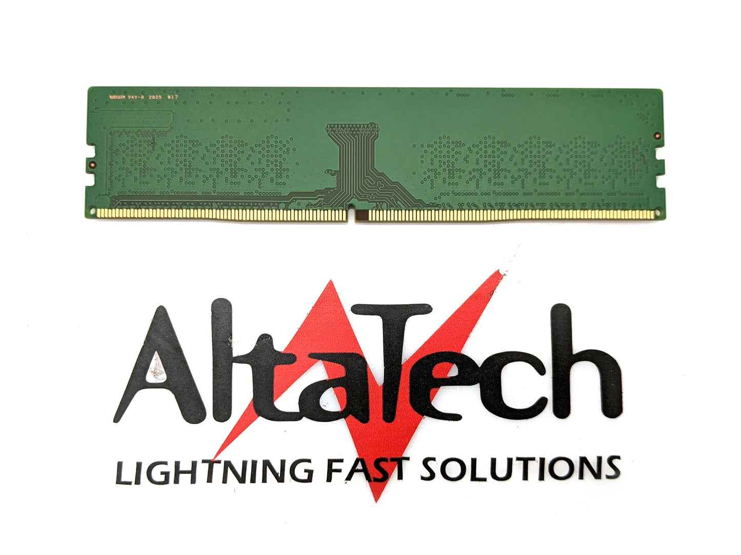 Dell 01DV5N 8GB PC4-21300E 1RX8 ECC, Used