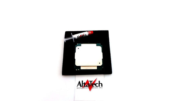 Dell 1F03K Intel Xeon E5-2699 v3 18-Core 2.3GHz 45MB 145W Processor SR1XD w/ Thermal Grease, Used