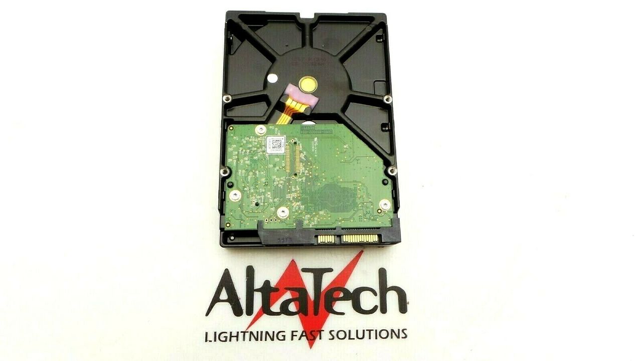 Dell 01F0DG 1TB 7.2K SATA 3.5" 6G EP, Used