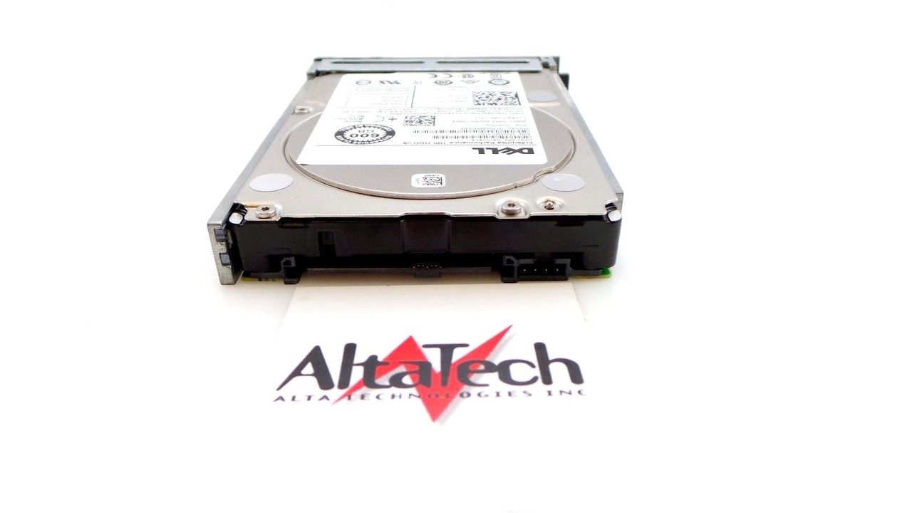 Dell 1FD200-150 600GB 10K SAS 2.5" 6G, Used