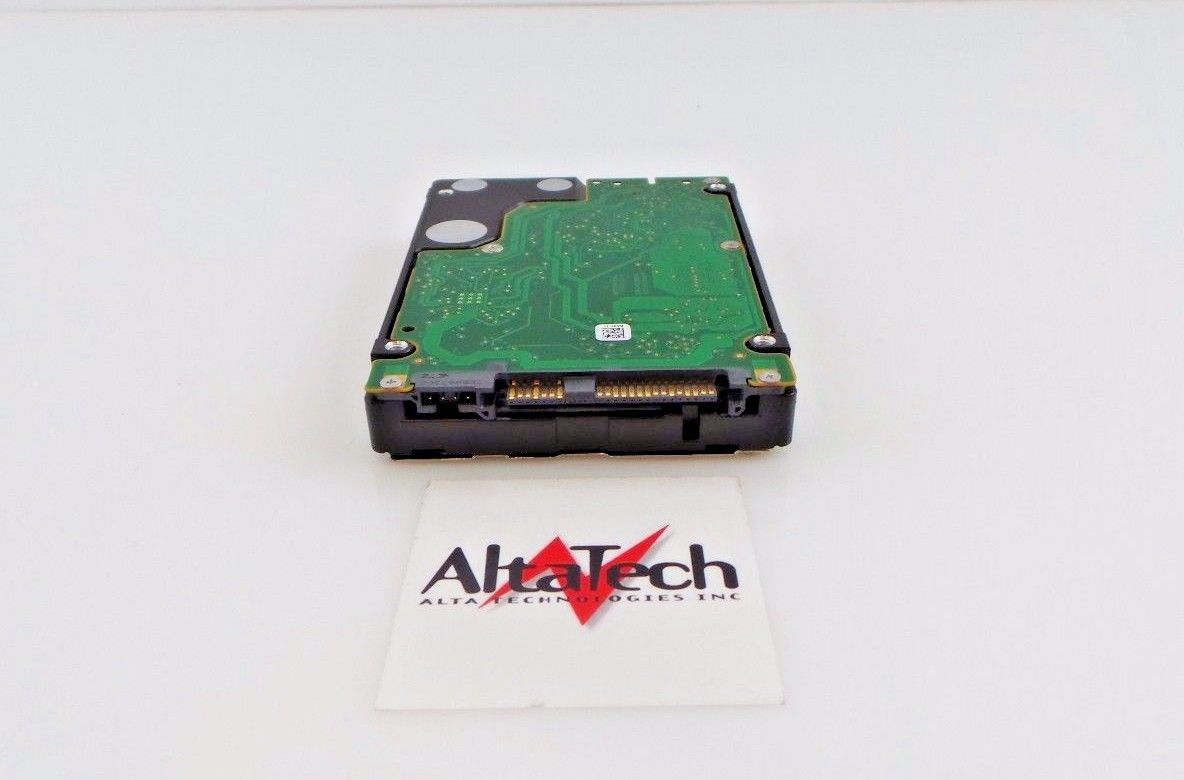 Dell 1FE200-157 900GB 10K SAS 2.5" 12G, Used