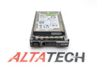 Dell 1FF200-151 1.2TB 10K SAS 2.5 12G, Used