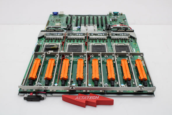 Dell 1FH6X System Board R930 TPM 2.0, Used