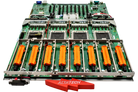 Dell 1FH6X System Board R930 TPM 2.0, Used