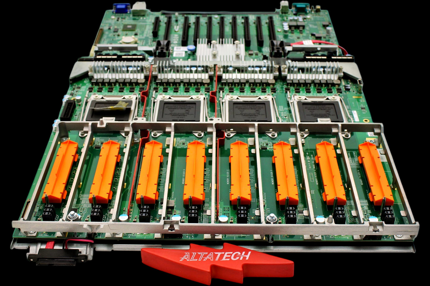 Dell 1FH6X_NEW System Board R930 TPM 2.0, New No Box