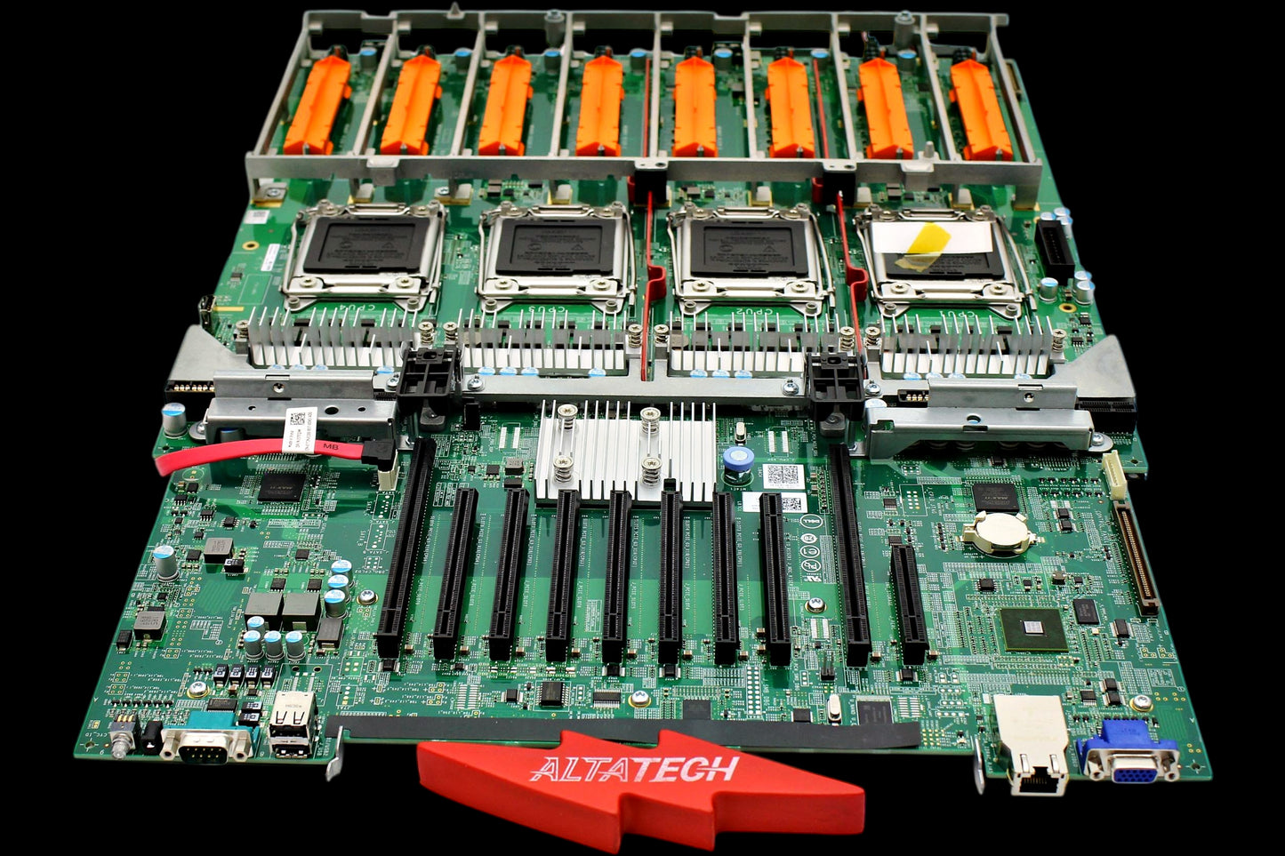 Dell 1FH6X_NEW System Board R930 TPM 2.0, New No Box