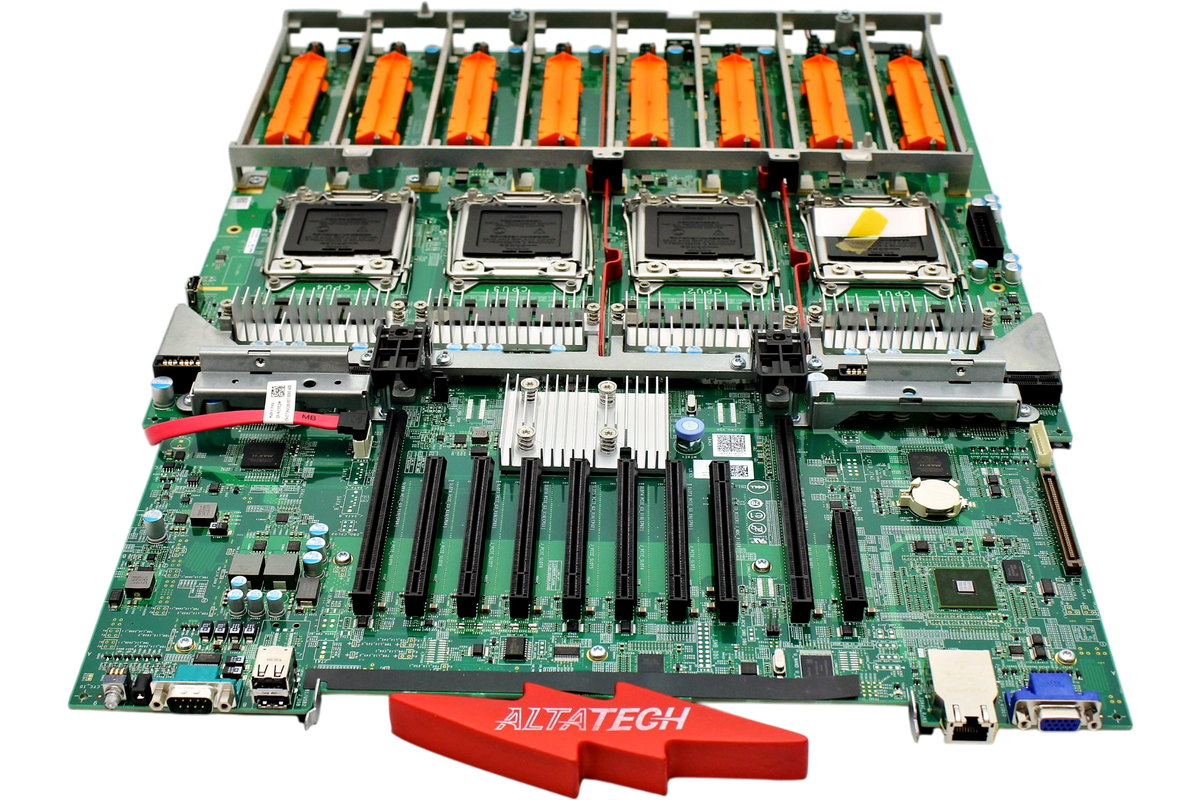 Dell 1FH6X_NEW System Board R930 TPM 2.0, New No Box