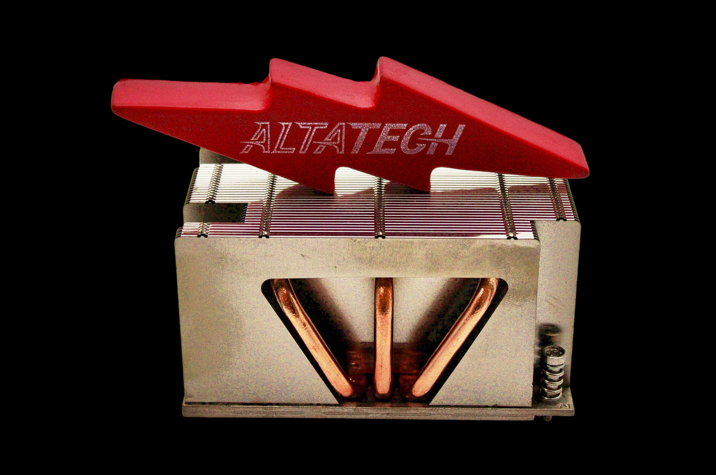 Dell 1FHKC High Performance Heatsink 180W+ R7525	 , New No Box