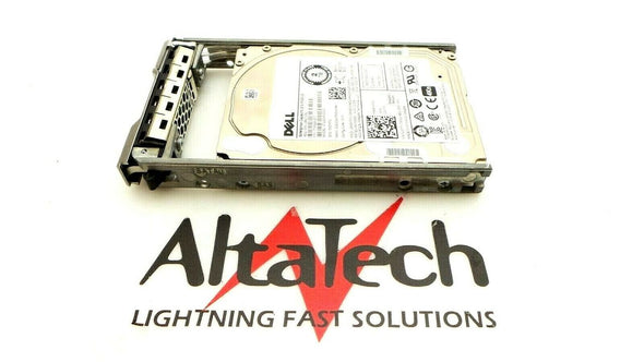 Dell 1FM222-251 2TB 7.2K SAS 2.5" 6G SED HDD, Used