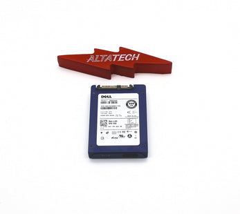 Dell 1FV96 200GB SSD SAS Pliant, Used