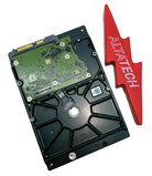 Dell 1FX4K 320GB 7.2K SATA 3.5 6G ST3320413AS, Used