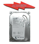 Dell 1FX4K 320GB 7.2K SATA 3.5 6G ST3320413AS, Used