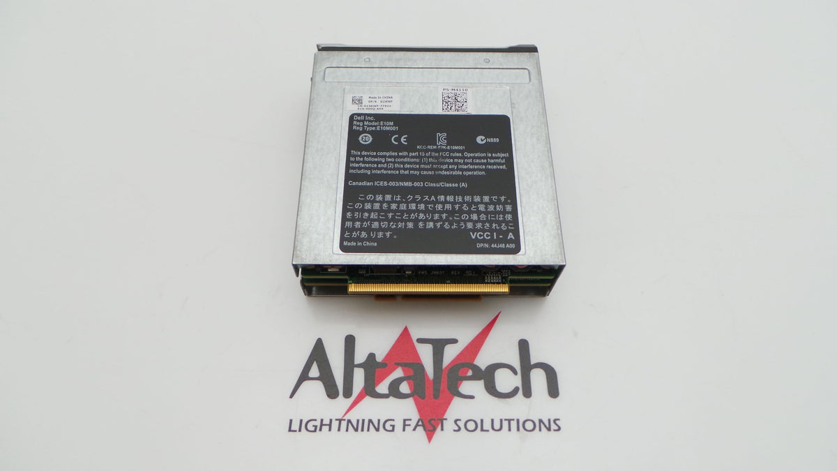 Dell 01GJF7 Equallogic 2GB Cache Type 13 Storage Controller, Used