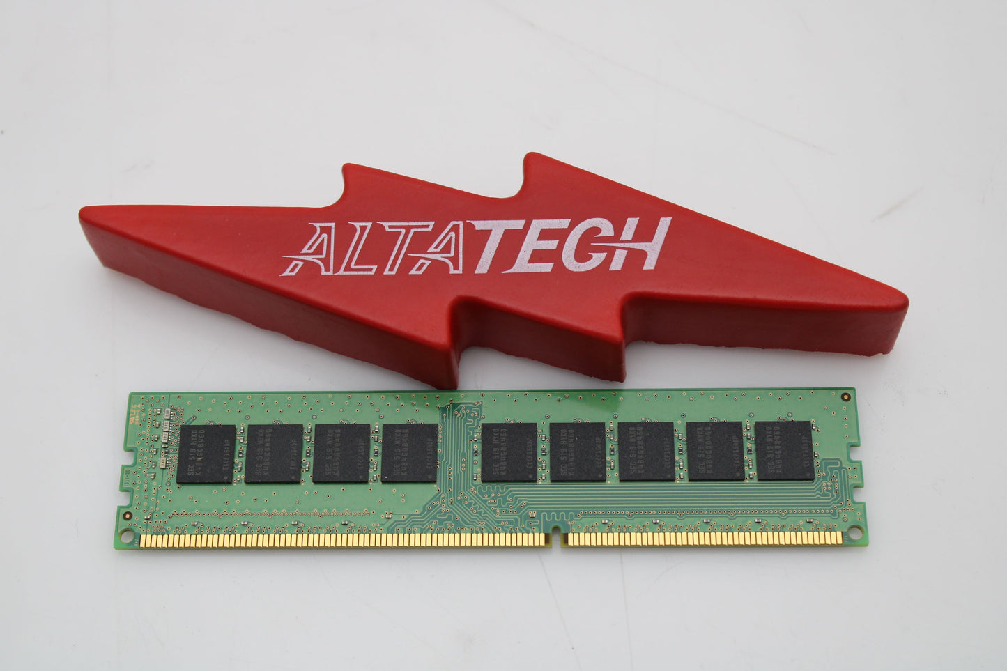 Dell 1HR22 8GB PC3L-12800E DDR3-1600 2RX8 ECC, Used