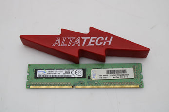 Dell 1HR22 8GB PC3L-12800E DDR3-1600 2RX8 ECC, Used