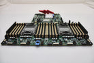 Dell 1J4WF System Board, RIO, LOM R750XA, F, Used