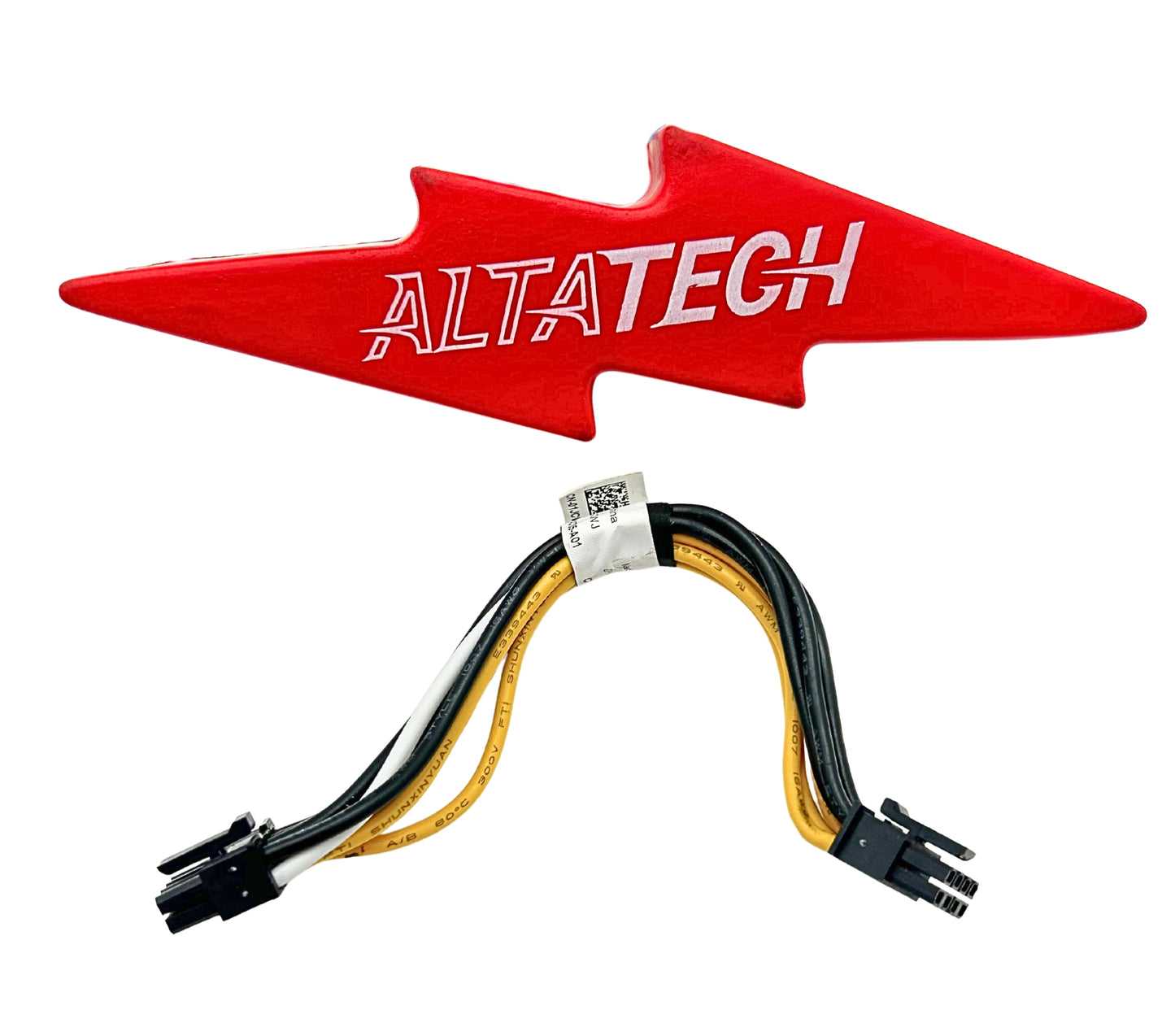 Dell 1JCWJ CABLE POWER, BP MB SFF R740XD/R7425, Used