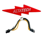 Dell 1JCWJ CABLE POWER, BP MB SFF R740XD/R7425, Used