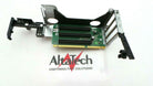 Dell 1JDX6 PowerEdge R720 Riser Card w/ Cage Assembly, Used