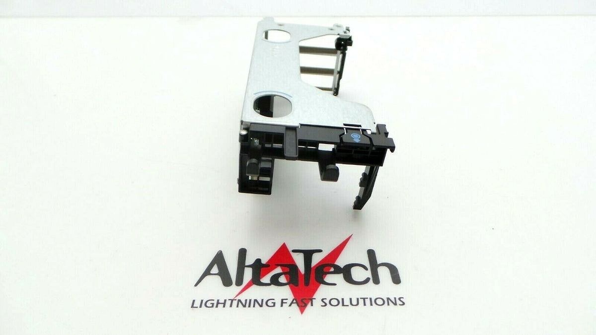 Dell 1JDX6 PowerEdge R720 Riser Card w/ Cage Assembly, Used