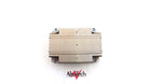 Dell 01KHGT PowerEdge M520 Heatsink, Used