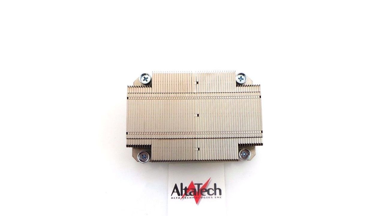 Dell 01KHGT PowerEdge M520 Heatsink, Used