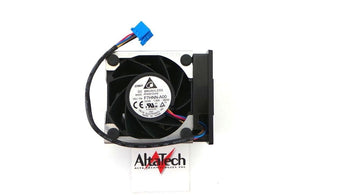 Dell 01KVPX PowerEdge R520 60x60x38 Fan Assembly, Used