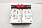 Dell 1KWKJ_x10 Lot of 10 500GB 7.2K SATA 3.5 3G EP WD5003ABY, Used