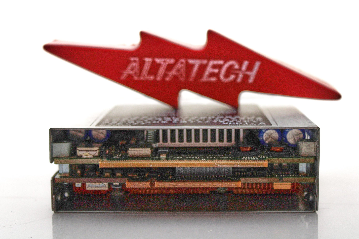 Dell 1KWXY EqualLogic PS-M4110 Type 13 2GB Storage Controller Module, Used