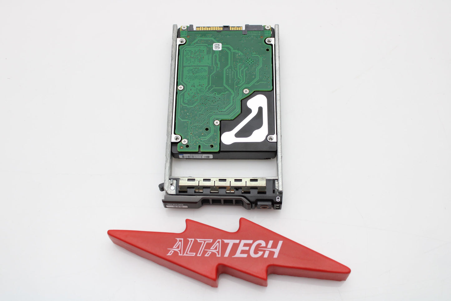 Dell 1MG200-150 300GB 15K SAS 2.5 6G HDD, Used