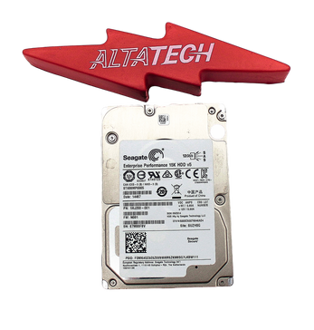 Dell 1MJ200-157-EQL 600GB 15K SAS 2.5 12G 1MJ200-157 E+, Used
