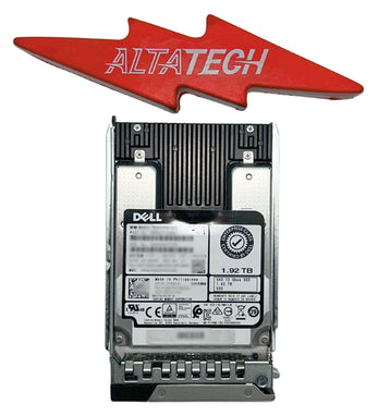 Dell 1N61H 1.92TB SSD SAS 2.5 12G MU SED PX05SVQ192B/SDFA571DAB01 ME4xx, Used