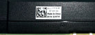 Dell 1NTYF NVIDIA Tesla K20 5GB Passive GPU Server Accelerator, Used