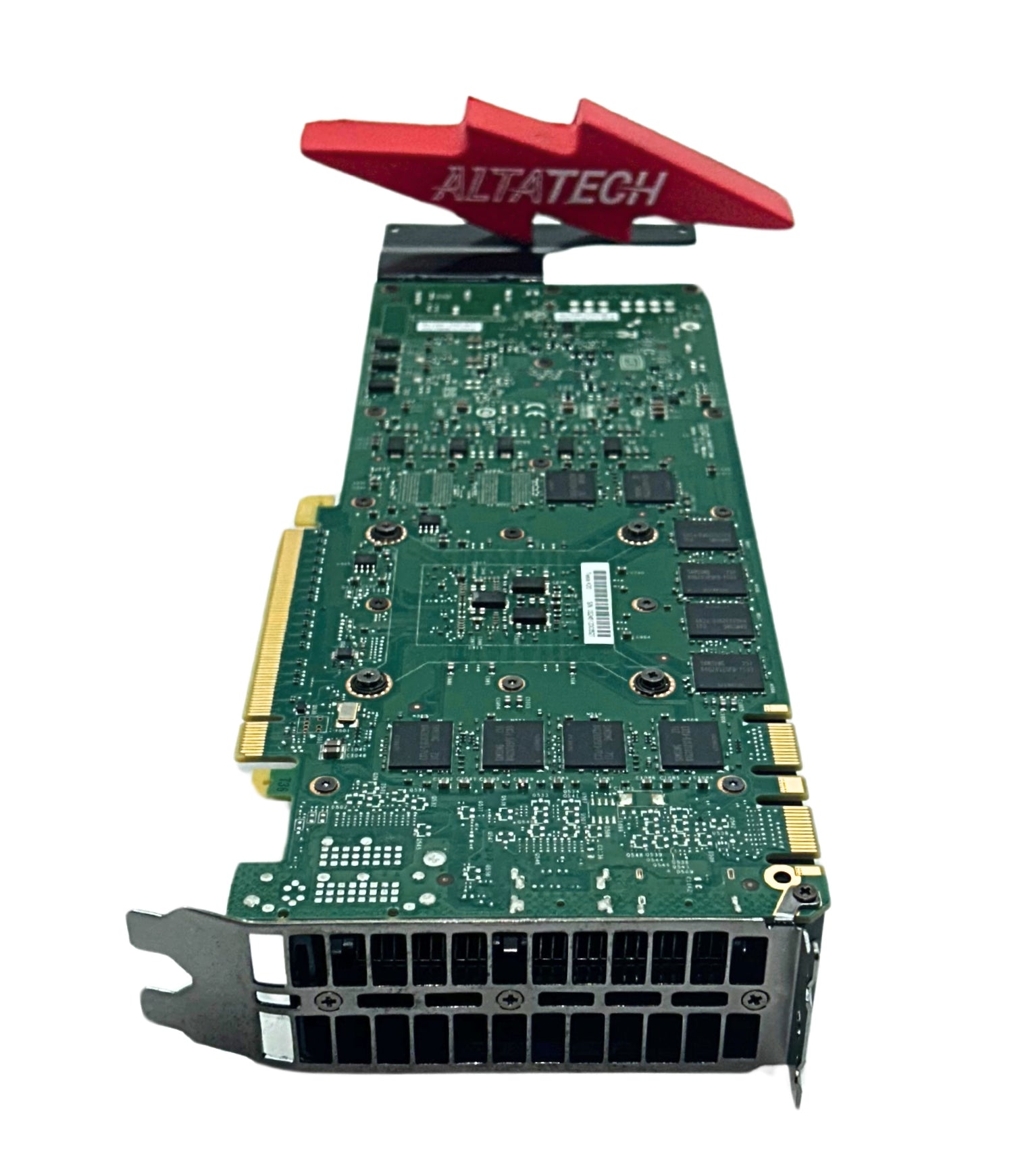 Dell 1NTYF NVIDIA Tesla K20 5GB Passive GPU Server Accelerat