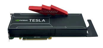 Dell 1NTYF NVIDIA Tesla K20 5GB Passive GPU Server Accelerator, Used