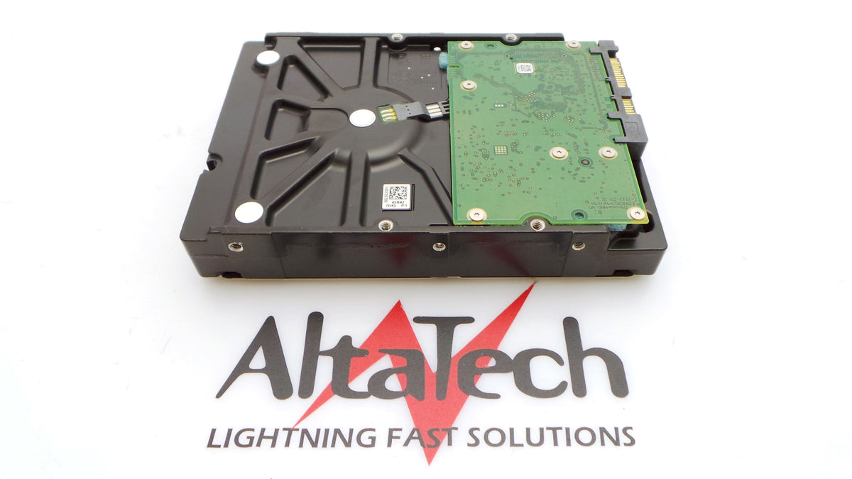 Dell 01P7DP 2TB 7.2K SAS 3.5" 6G, Used