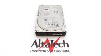 Dell 01P7DP 2TB 7.2K SAS 3.5