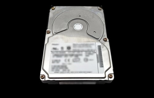 Dell 1R179 36GB 10K U320 ST336607LC, Used