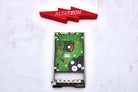 Dell 1T8KW-EQL 1.2TB 10K SAS 2.5 12G EP+ HUC101812CSS204 / 0B31870, Used