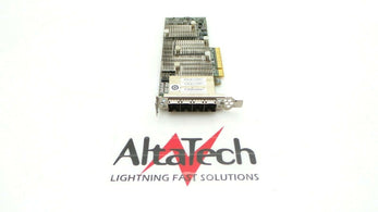 Dell 01V1W2 6G Quad Port HBA LP, Used