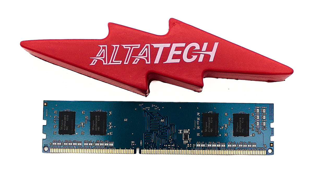 Dell 1V30P 2GB PC3-12800U DDR3-1600 1RX16 N-EC, Used