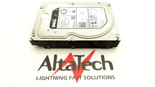 Dell 1V410C-136 1TB 7.2K SATA 3.5" 6G EP HDD, Used