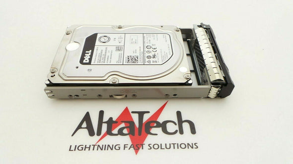 Dell 1V4204-150 2TB 7.2K SAS 3.5" 12G HDD, Used