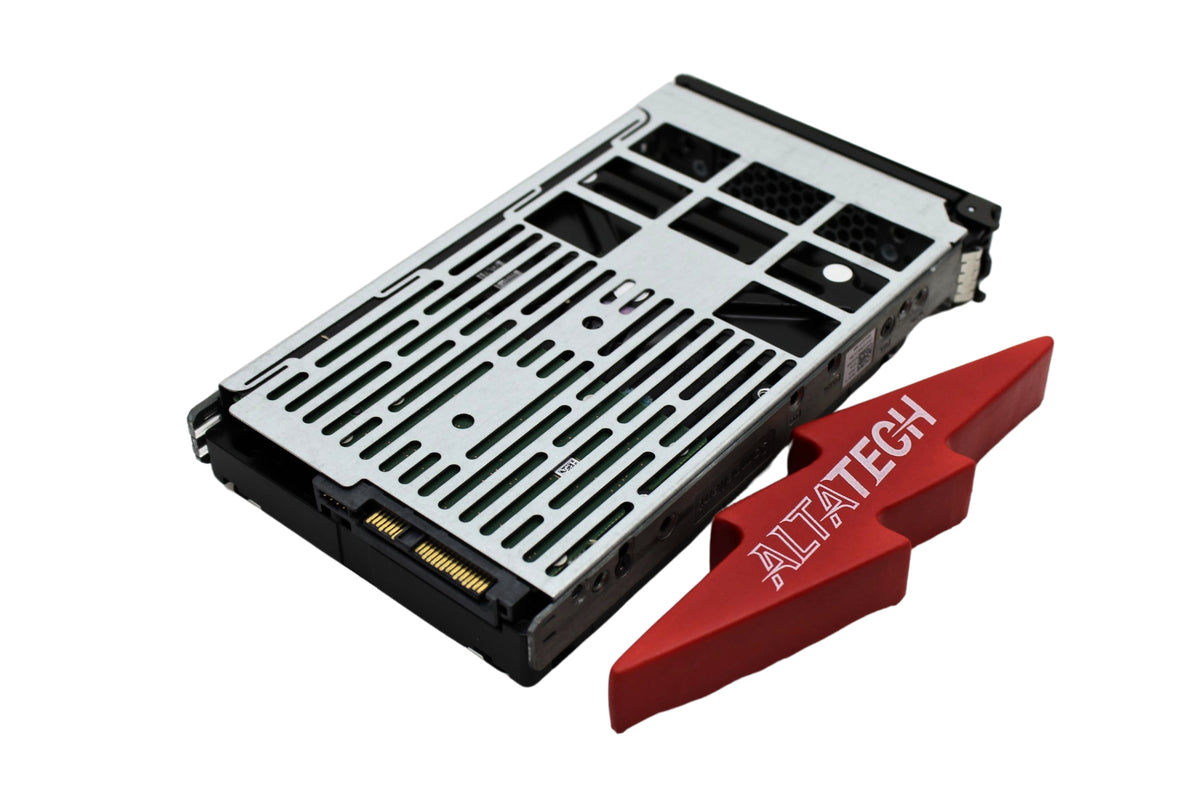 Dell 1V4204-157-CML 2TB 7.2K SAS 3.5 12G ST2000NM0045 / 1V4204-157 EP+, Used