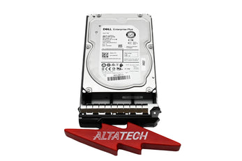 Dell 1V4204-157-CML 2TB 7.2K SAS 3.5 12G ST2000NM0045 / 1V4204-157 EP+, Used