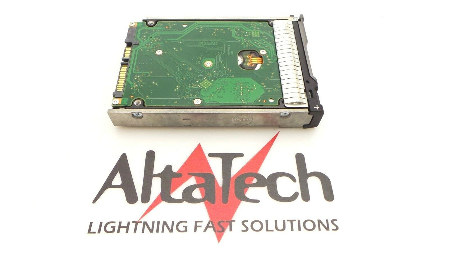 Dell 1VE130-136 1TB 7.2K SATA 2.5" 6G, Used