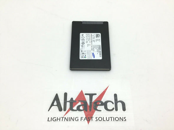 Dell 01VVV7 128GB SSD SATA 2.5" 6G, Used